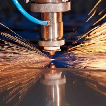 Sheet Metal Fabrication Process - Laser Cutting - Brake Press - Punching